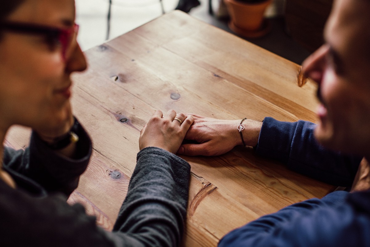 hábitos mejorar relación pareja