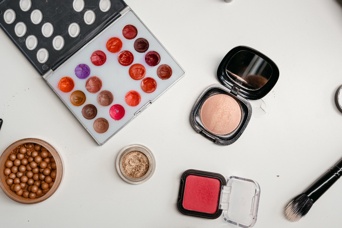 The Risks of Copycat Makeup