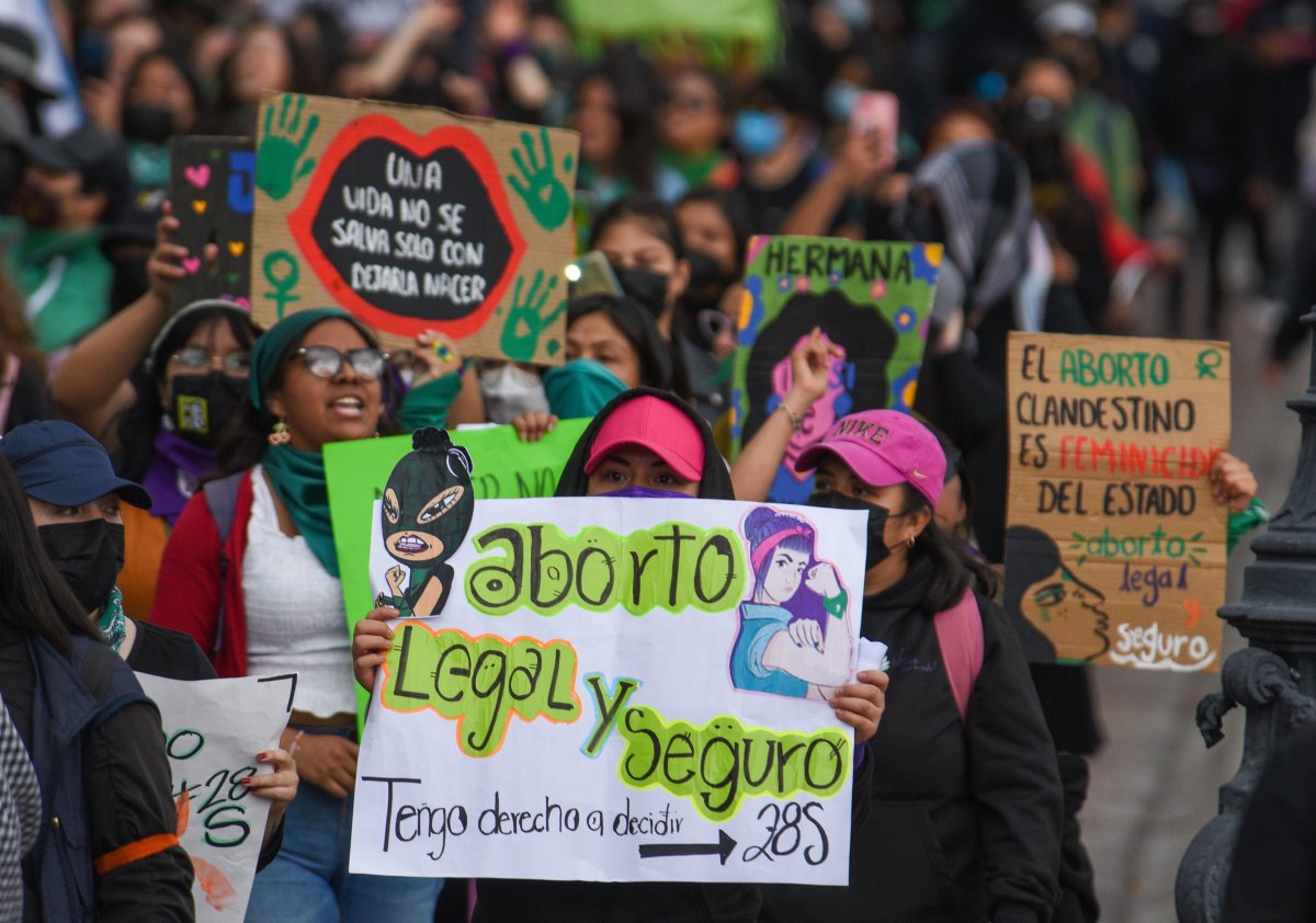 hasta qué semana se puede abortar