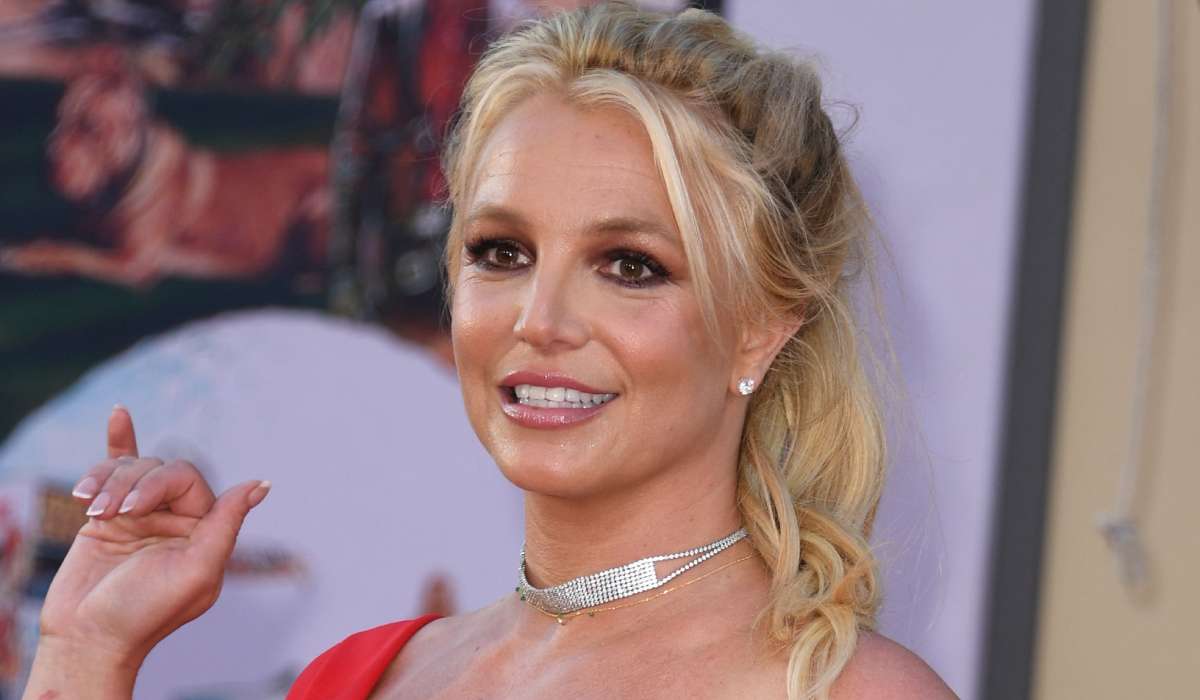 Britney Spears revela los abusos sexuales que su abuelo cometió