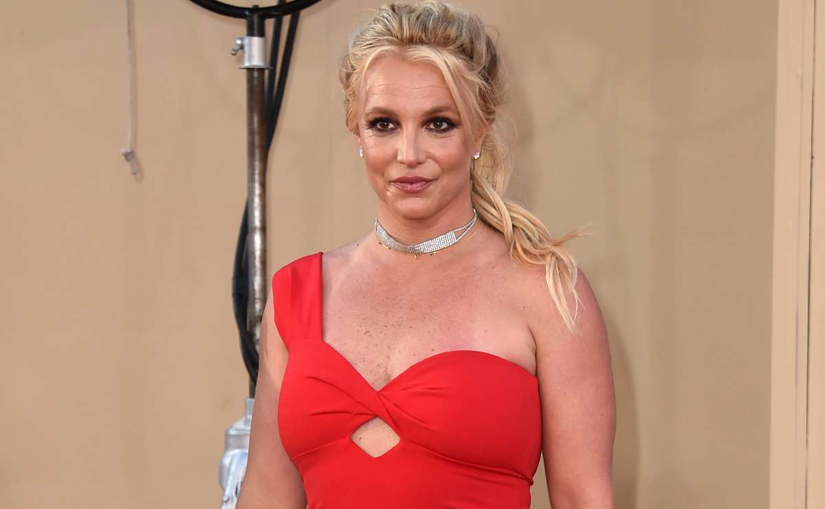 entrevistas más sexistas que enfrentó Britney