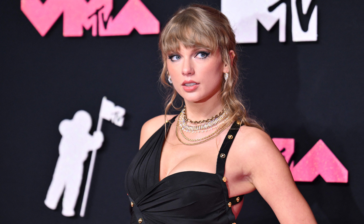 Canciones de Taylor Swift que explican el abuso en relaciones con diferencia de edad