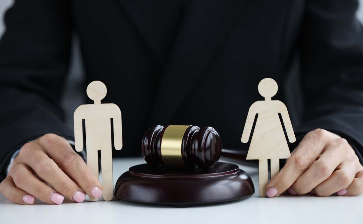 Cuánto ha aumentado el divorcio en México en la última década