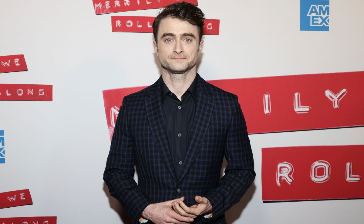 Daniel Radcliffe confiesa que ha leído fanfics donde ‘Harry’ y ‘Draco’ son pareja