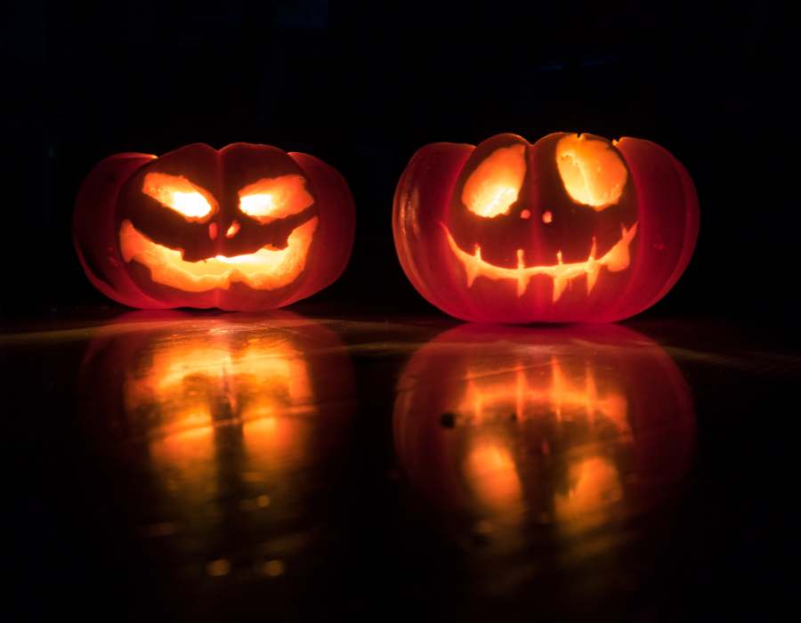 Diferencias entre ‘Día de Muertos' y 'Halloween'