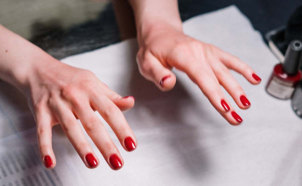 4 diseños clásicos de uñas que nunca pasan de moda
