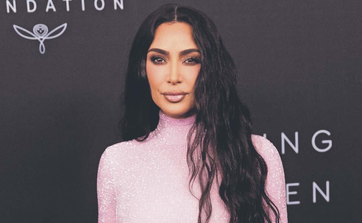 Kim Kardashian, criticada por tratar a sus hijos diferente que a sus hijas