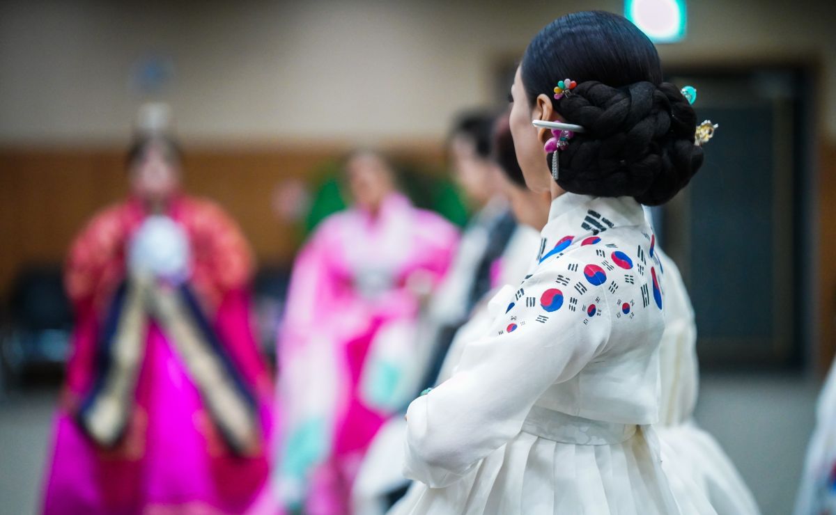 Mokkoji Korea, el festival de cultura coreana, llega a México
