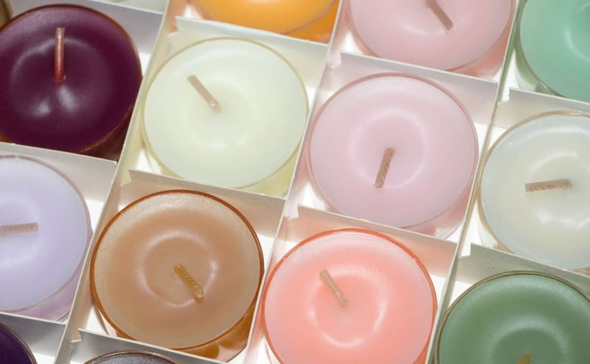 ¿Son malas las velas aromáticas para tu salud?