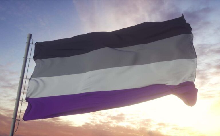 Por qué es importante visibilizar la asexualidad