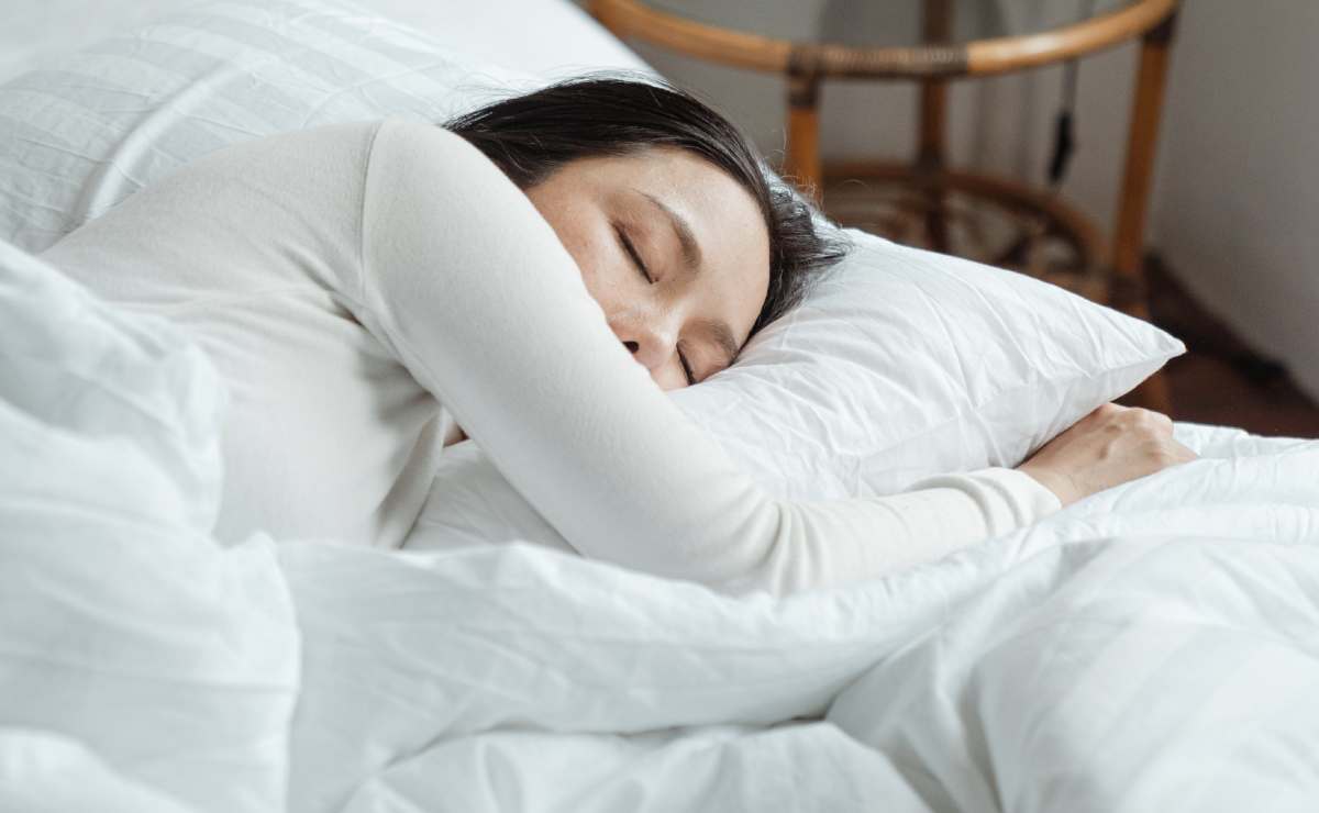 Estudio muestra cómo falta de sueño puede afectar salud de las mujeres