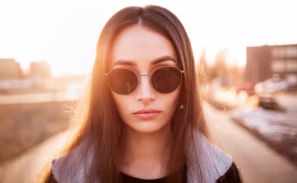 gafas de sol según forma de cara