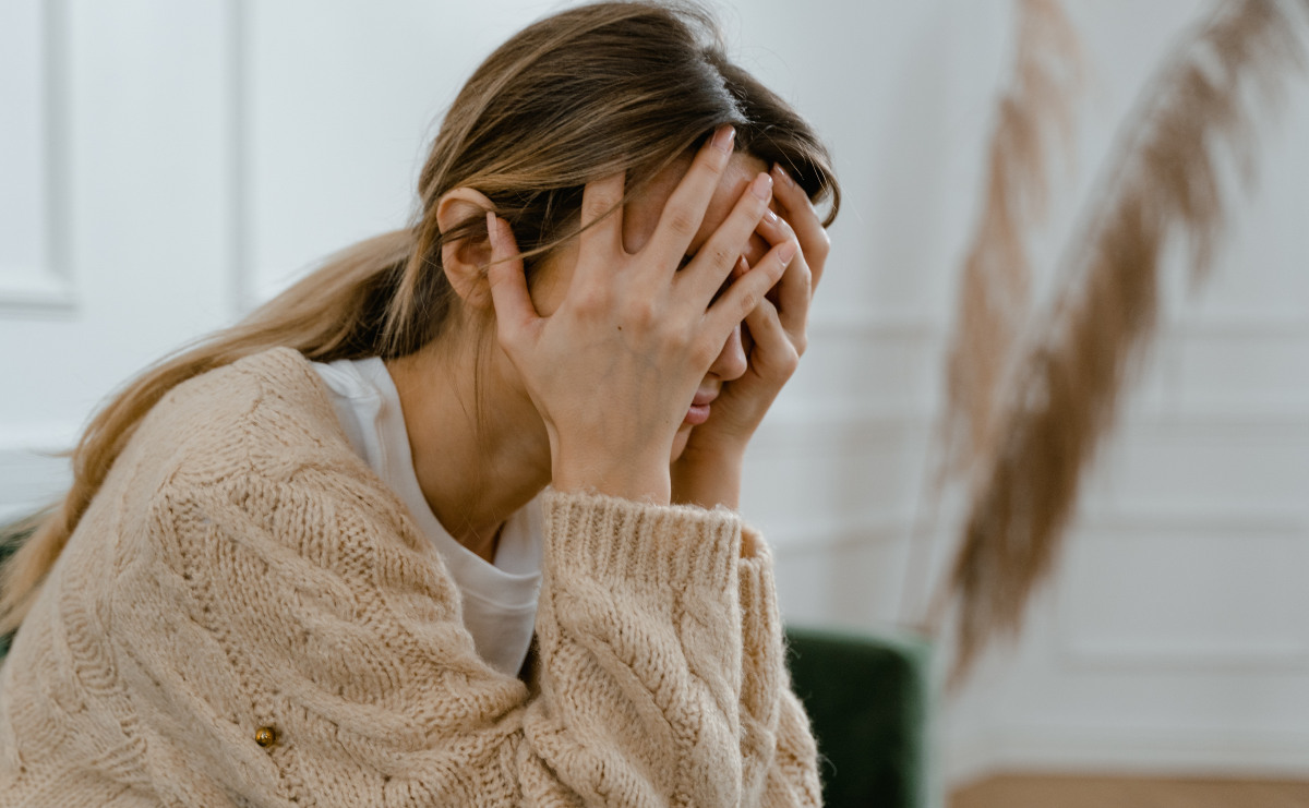 Depresión y ansiedad, constantes en la salud mental de las mujeres