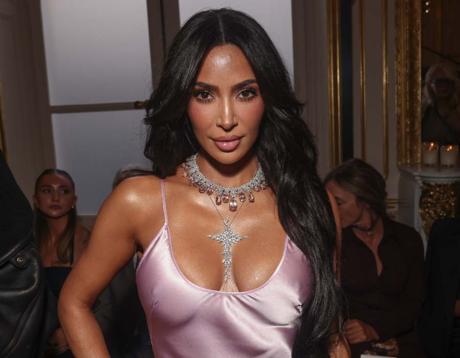 ¿Es cierto que Anna Wintour le 'hizo el feo' a Kim Kardashian?