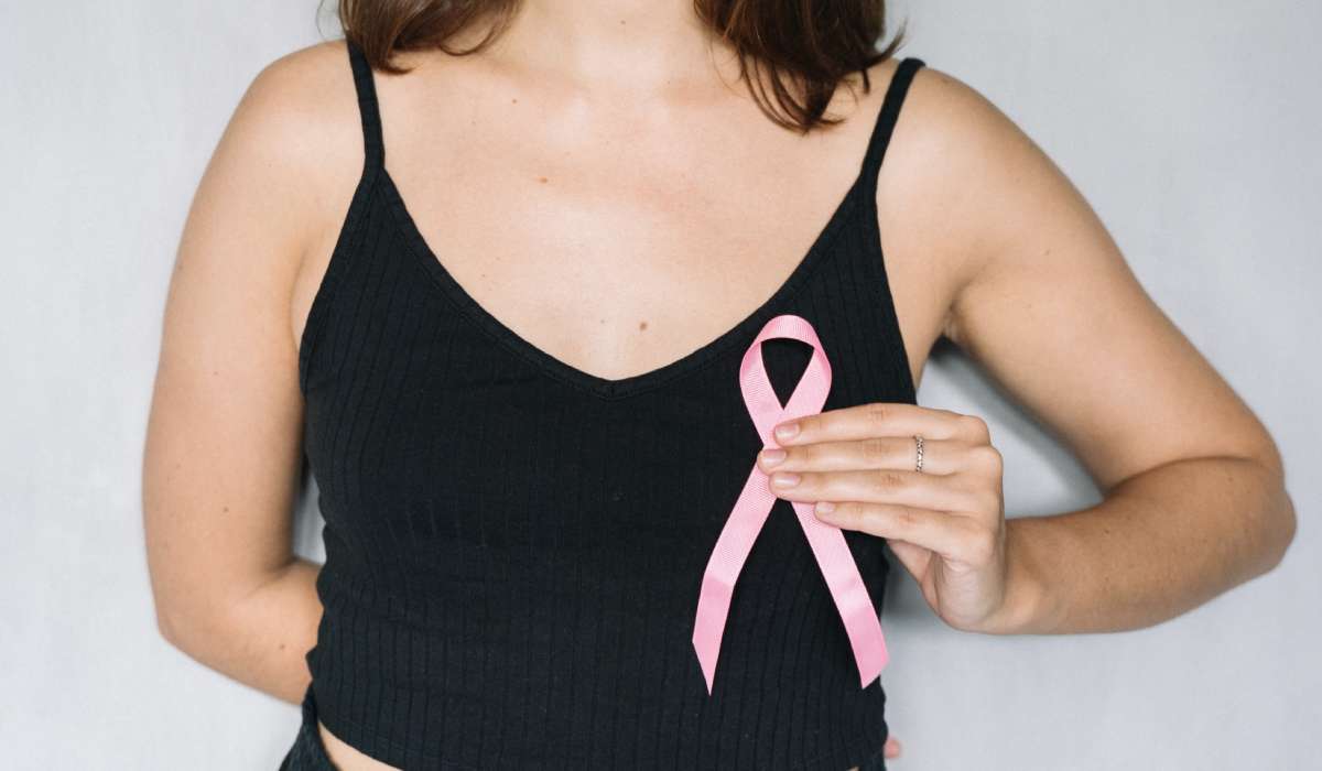 ¿Puedes tener cáncer de mama a los 30 años o menos?