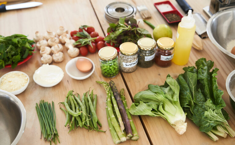 7 nutrientes esenciales para la salud de la mujer