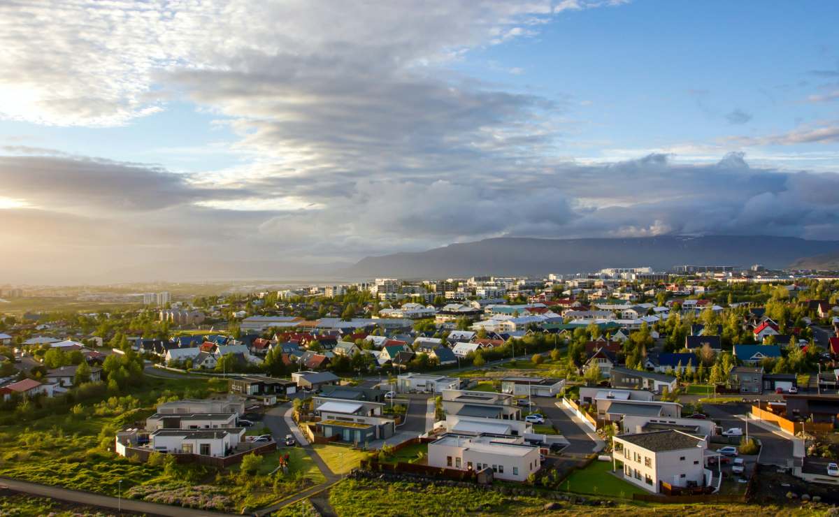 Por qué se dice que Islandia es un paraíso feminista