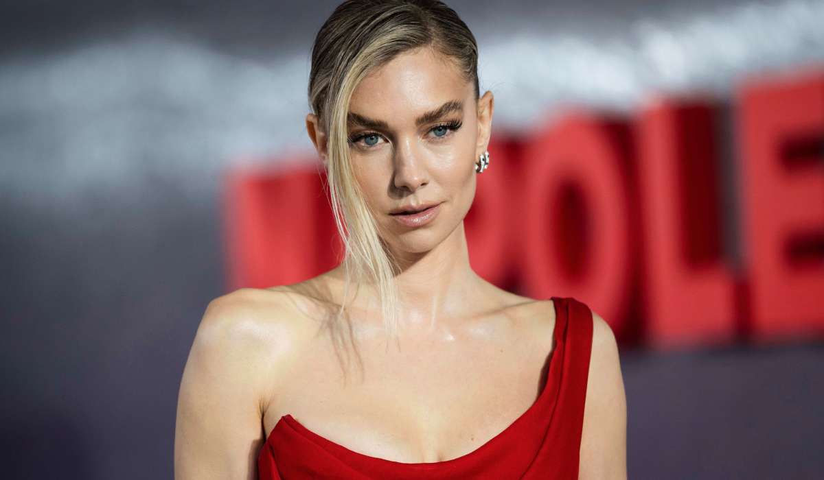 Vanessa Kirby, la actriz que está asombrando con su papel en ‘Napoleón’