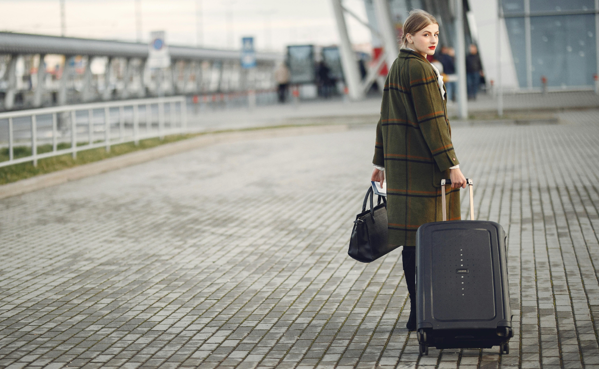 Ropa para viajar comoda deals