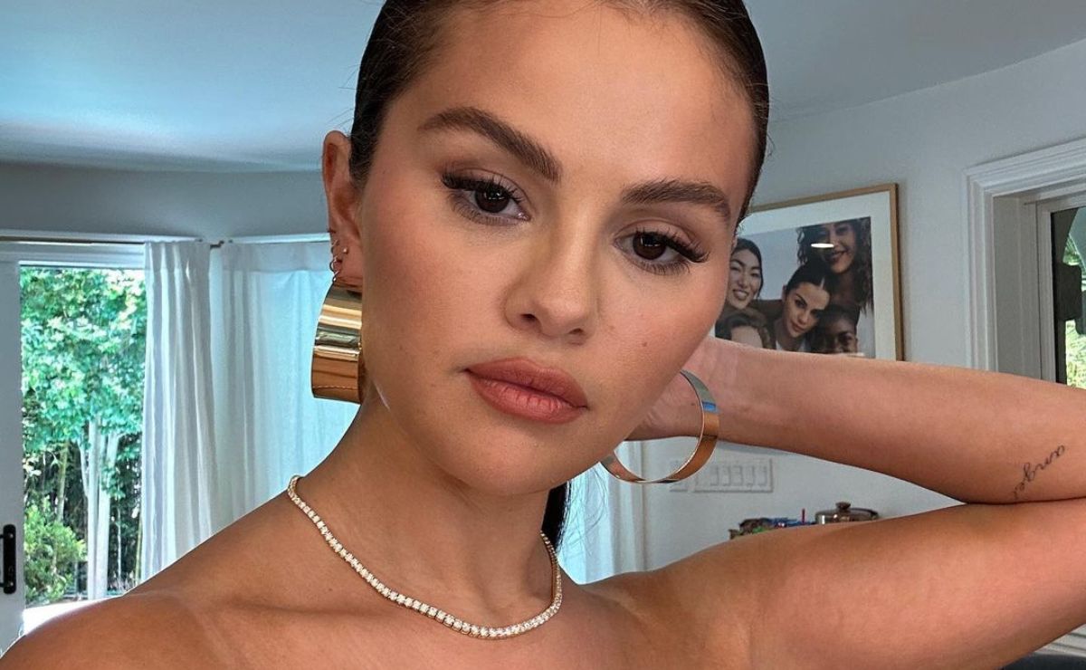 Por qué Selena Gomez quiere borrar su cuenta de Instagram