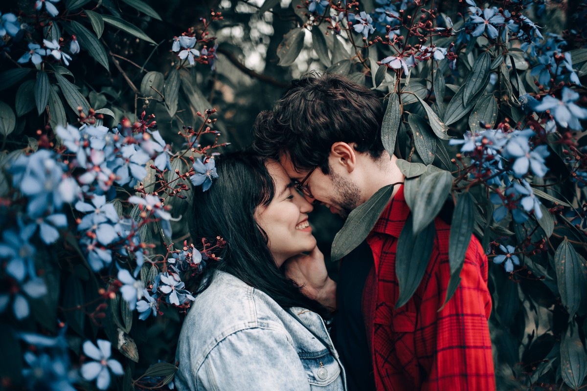 cuánto tiempo dura una relación