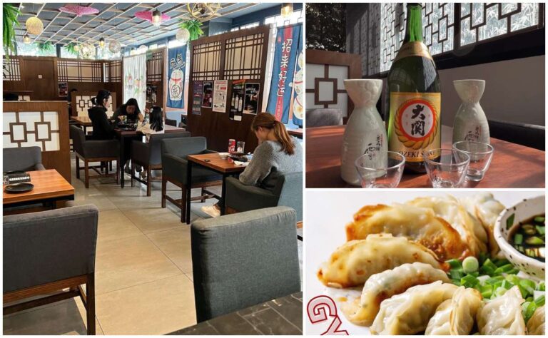 Restaurantes coreanos en CDMX para ir en fin de semana
