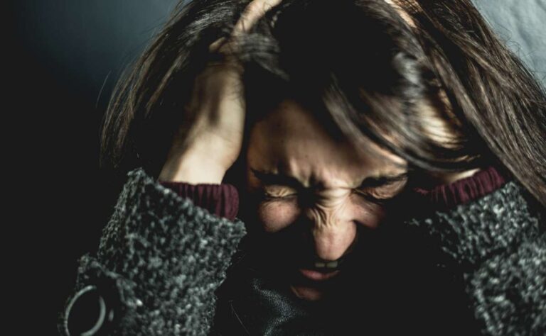 5 cosas que NO debes decirle a una persona con ansiedad