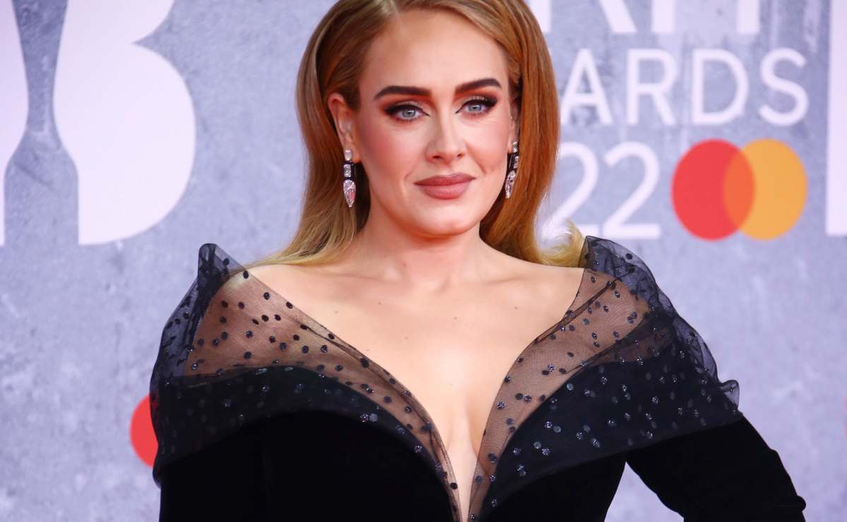 Por qué Adele no quiere volver a vivir en Reino Unido