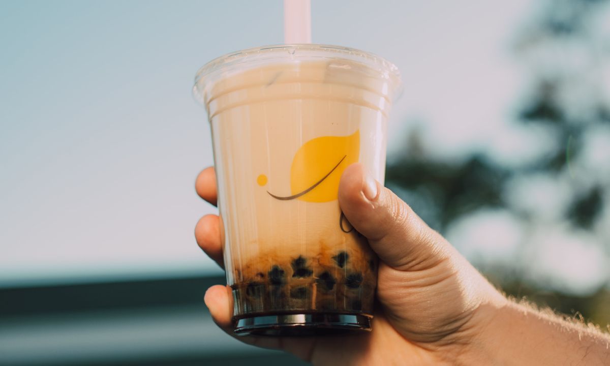 Cafeterías bonitas para tomarte un bubble tea en CDMX