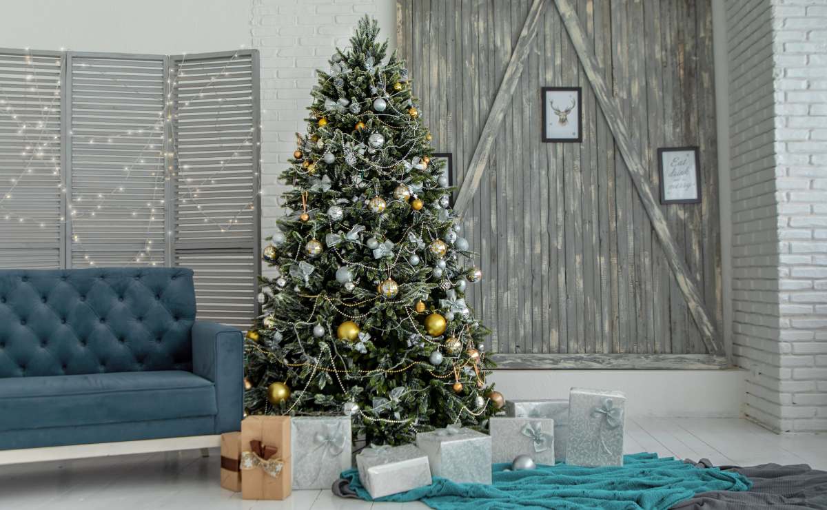 Cómo cuidar tu árbol de Navidad para que dure más