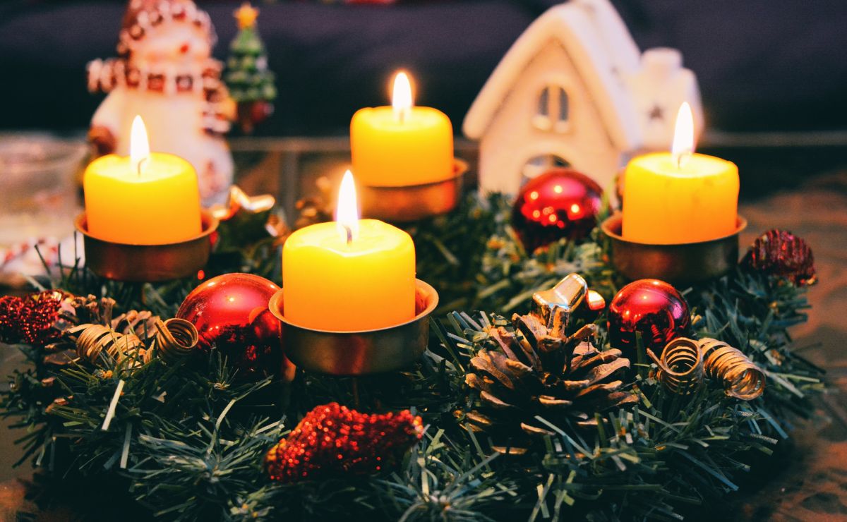 6 esencias para tu casa que recuerdan la Navidad
