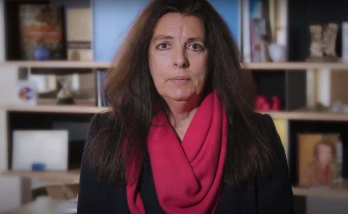 Francoise Bettencourt, la primera mujer en reunir una fortuna de 100 mil millones de dólares