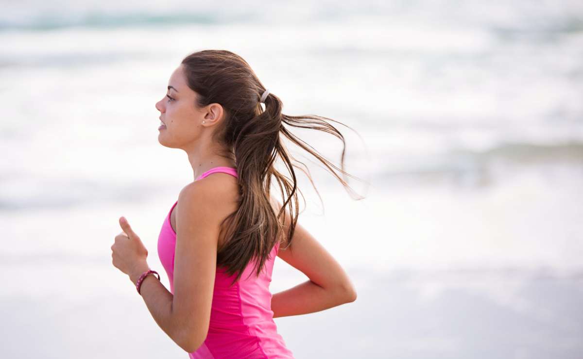 Qué ejercicios te ayudan a tener huesos fuertes
