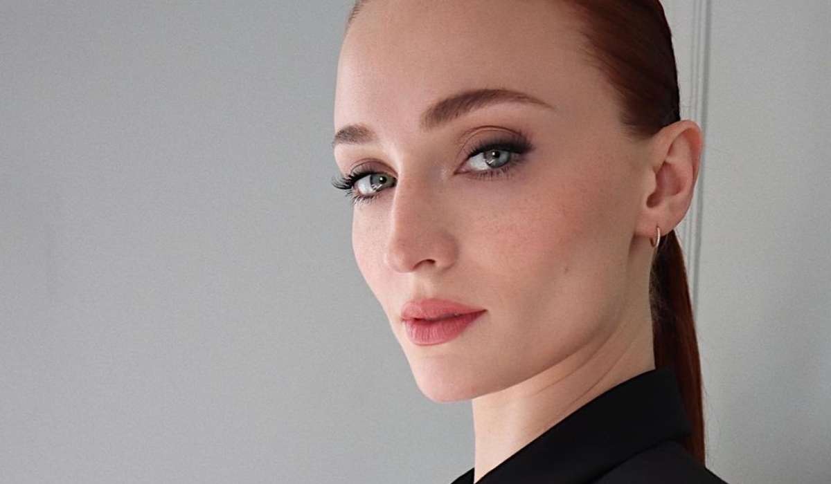 Quien es el supuesto nuevo novio de Sophie Turner