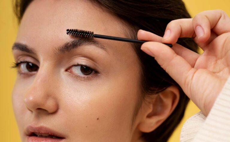 Tips para darle forma a tus cejas y que sean acordes a tu rostro