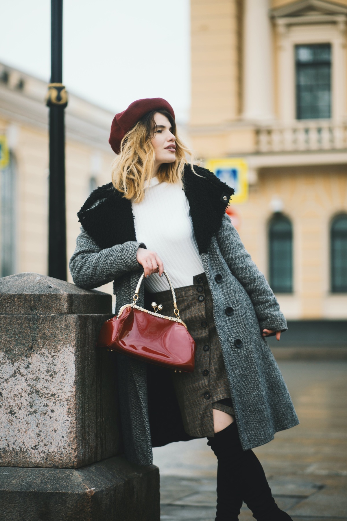 layering looks invierno