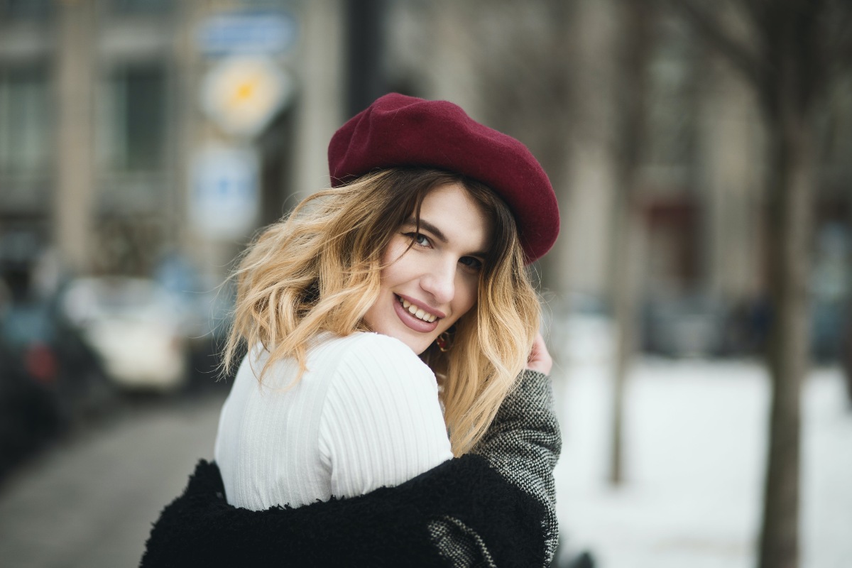 Tips para vestir en capas en invierno y sobrevivir al clima