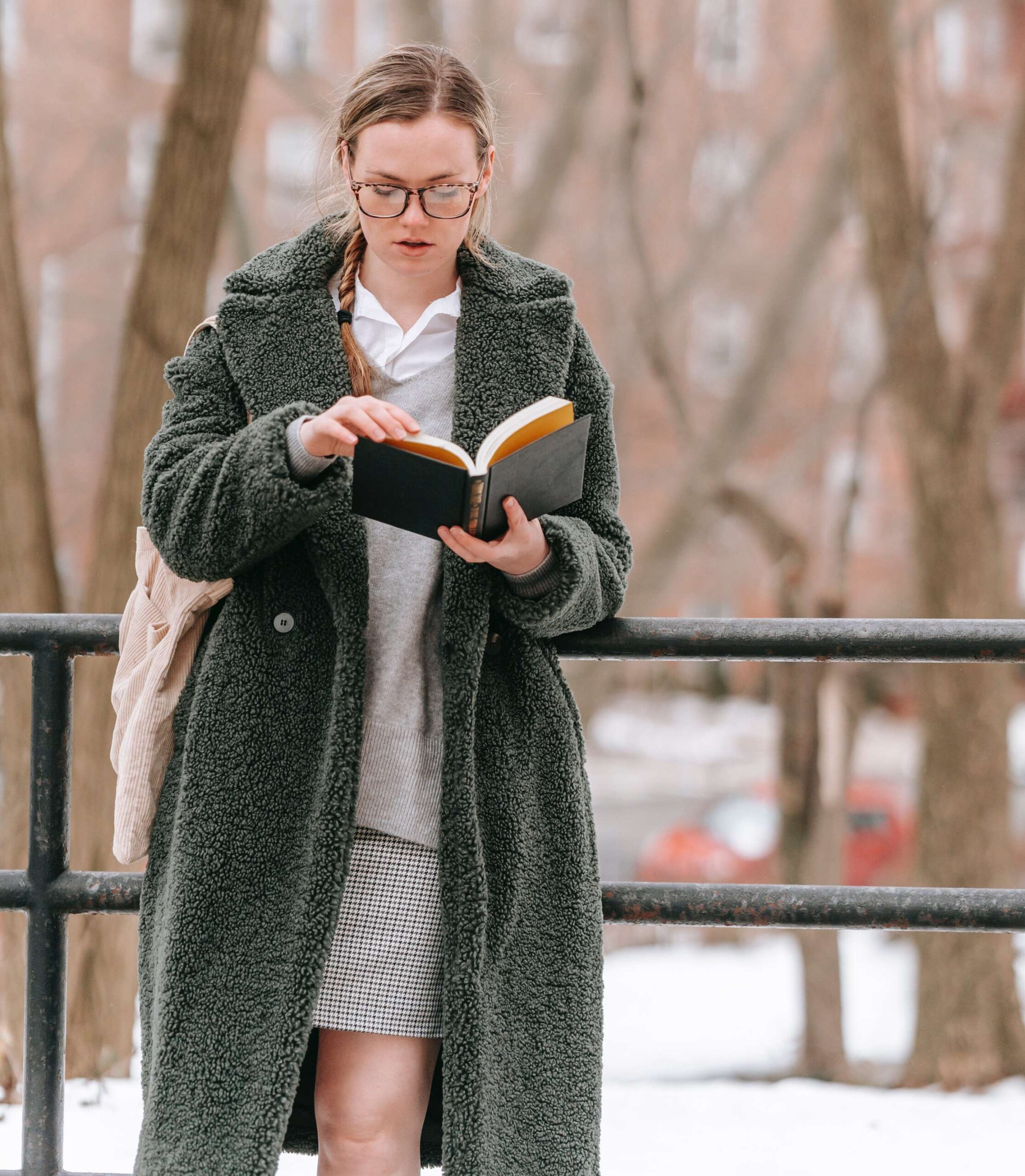 layering looks invierno