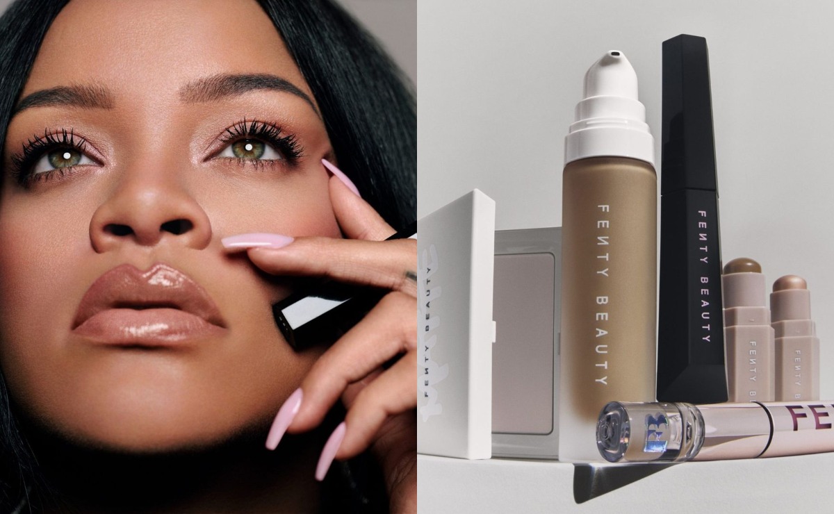 Las marcas más exitosas de maquillaje y skincare creadas por celebs