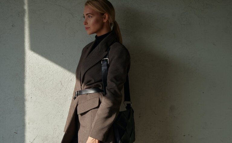 ‘Office wear’, la tendencia ideal para un look formal con estilo