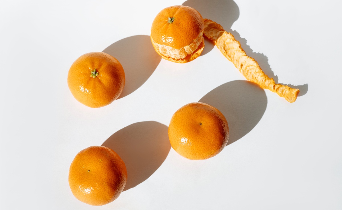 teoría de la piel de naranja