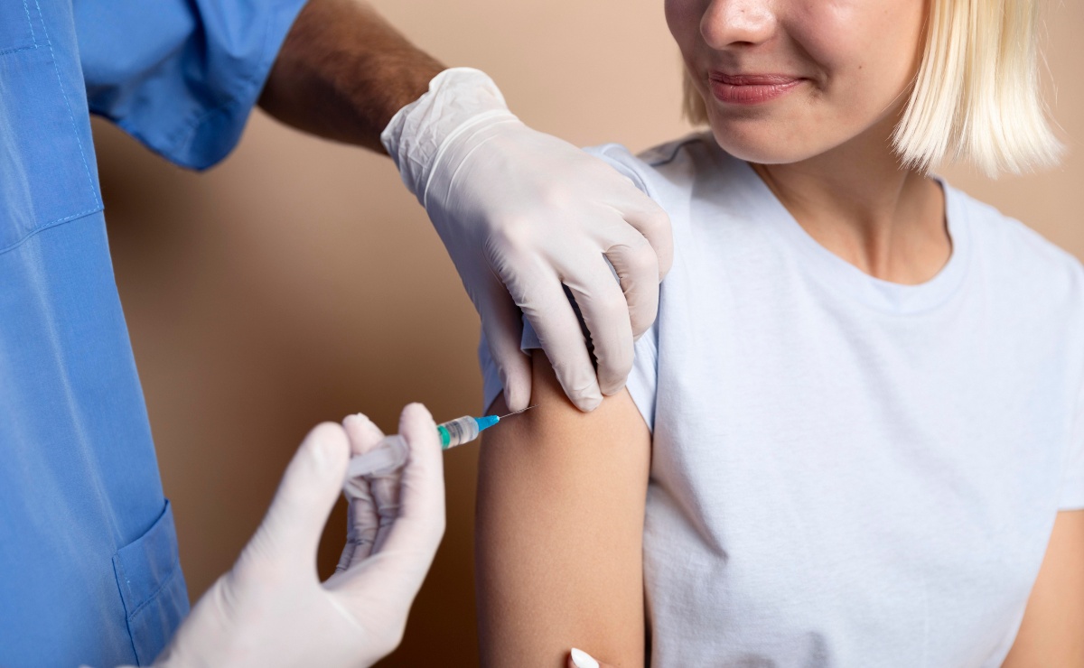 Vacuna contra el VPH: a partir de qué edad es recomendable aplicarla
