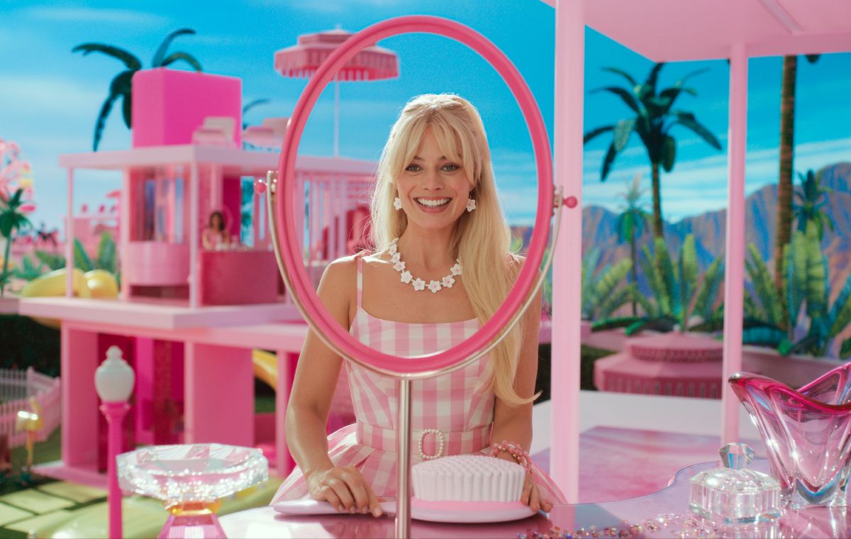 La película de ‘Barbie’ que pudo haber salido en los 90