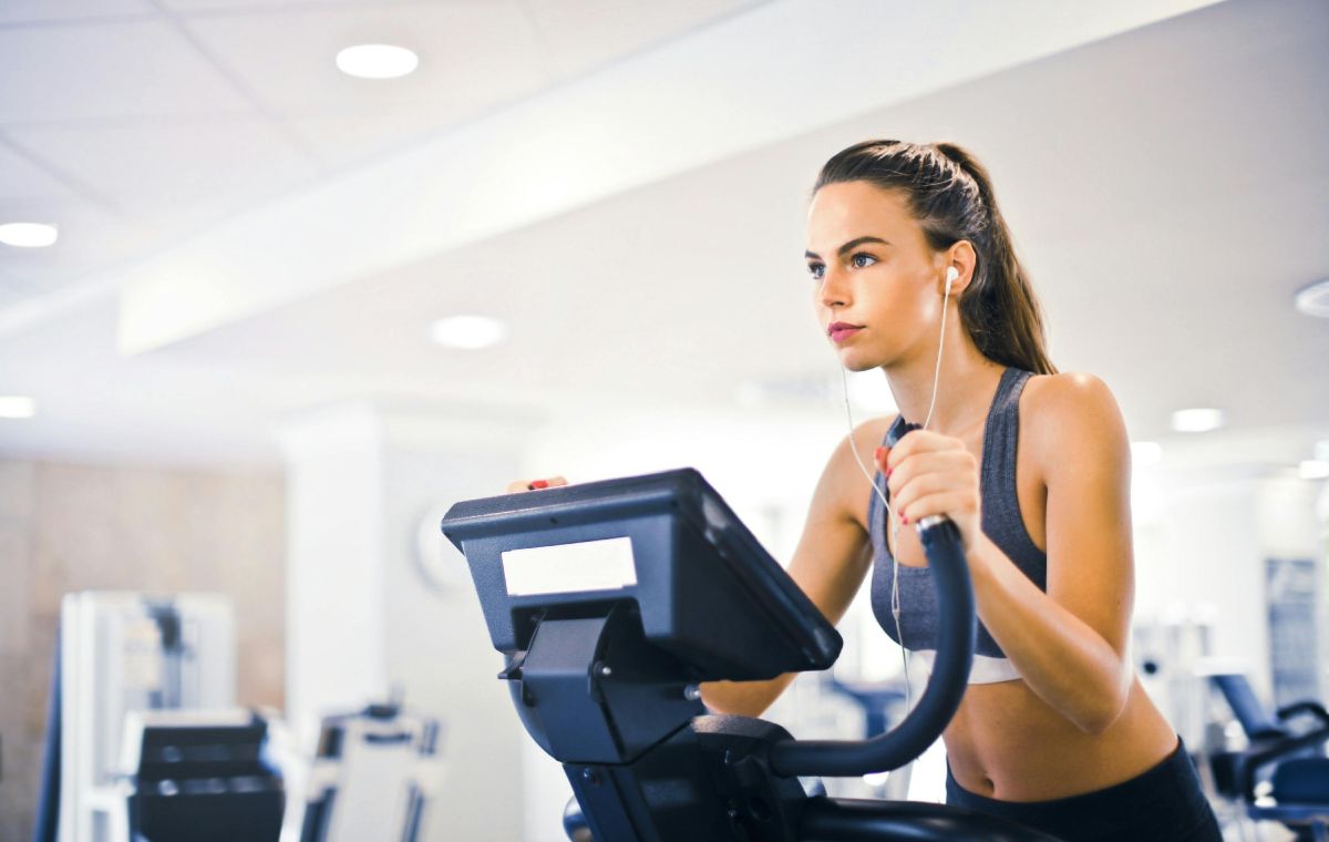 Cómo saber si te conviene la membresía de un gimnasio