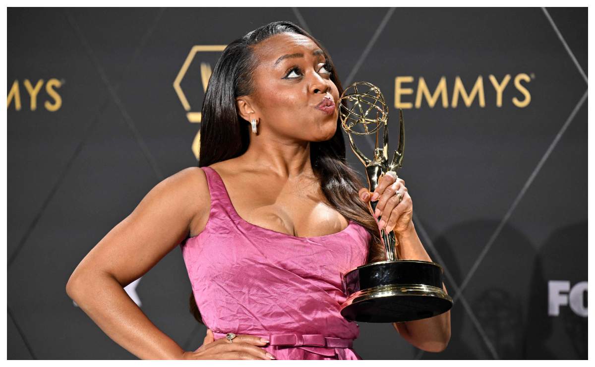 Los Emmy 2024 hacen historia por su diversidad