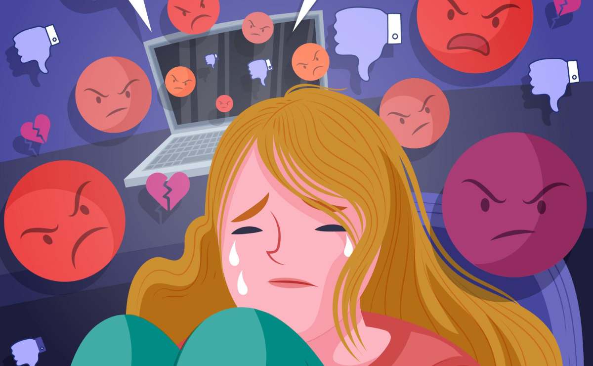 Por qué las mujeres están expuestas a mayor odio en redes sociales