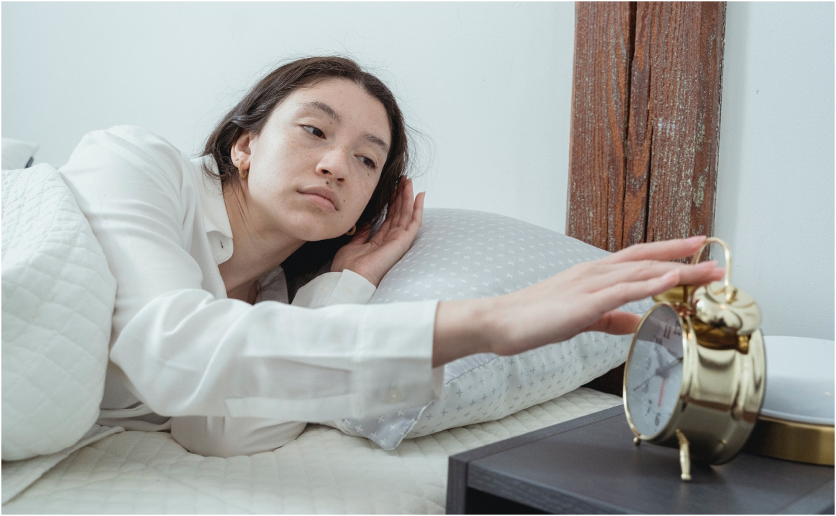 Qué hacer cuando no puedes dejar de ‘posponer’ tu alarma