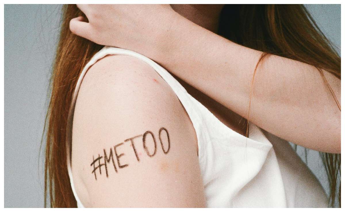 Qué pasó con los movimientos MeToo y Time’s Up