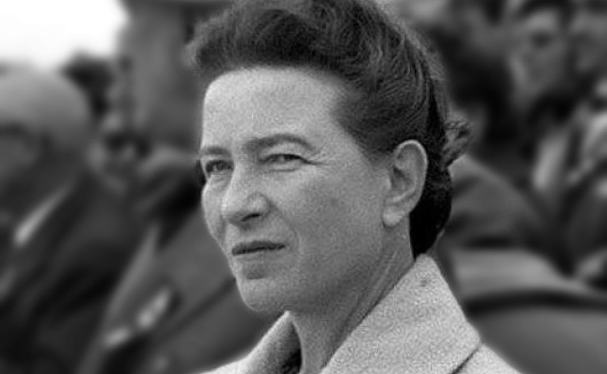 Quién era Simone de Beauvoir y por qué la celebramos hoy