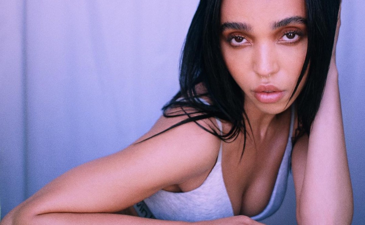 Anuncio de FKA Twigs y Calvin Klein es prohibido por ‘cosificar a la mujer’